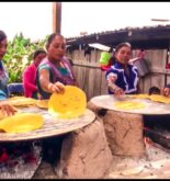 Descubre las Tradiciones Culinarias de los Pueblos Originarios: Sabores Auténticos que Debes Conocer