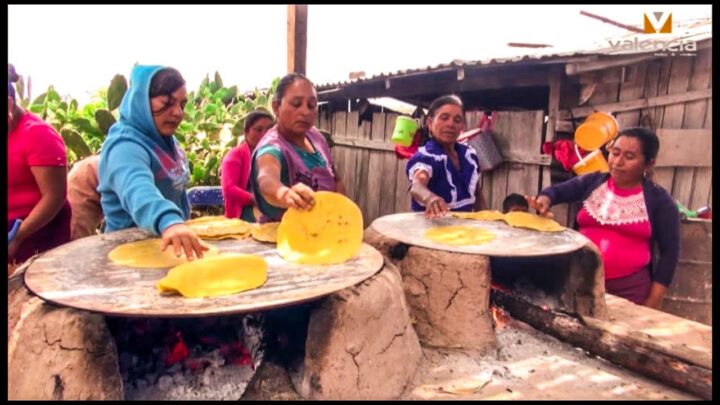 Descubre las Tradiciones Culinarias de los Pueblos Originarios: Sabores Auténticos que Debes Conocer